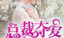 总裁夺爱失婚妻,前妻逆袭归来